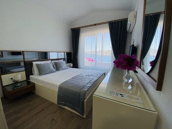hotel melisa