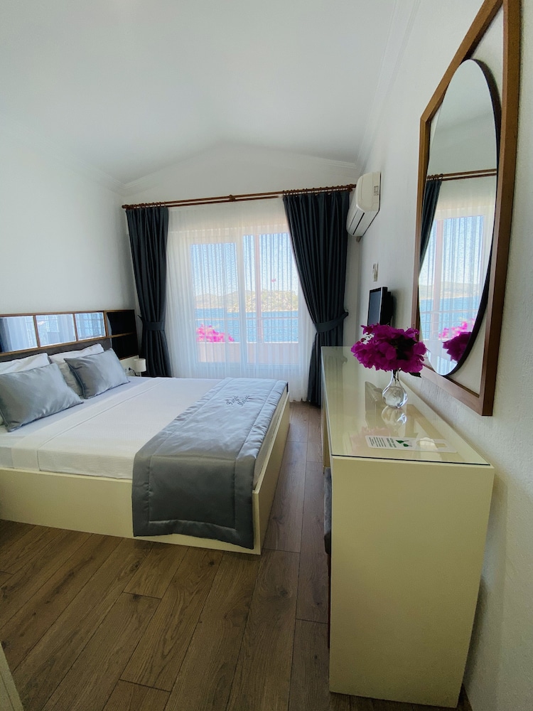 hotel melisa