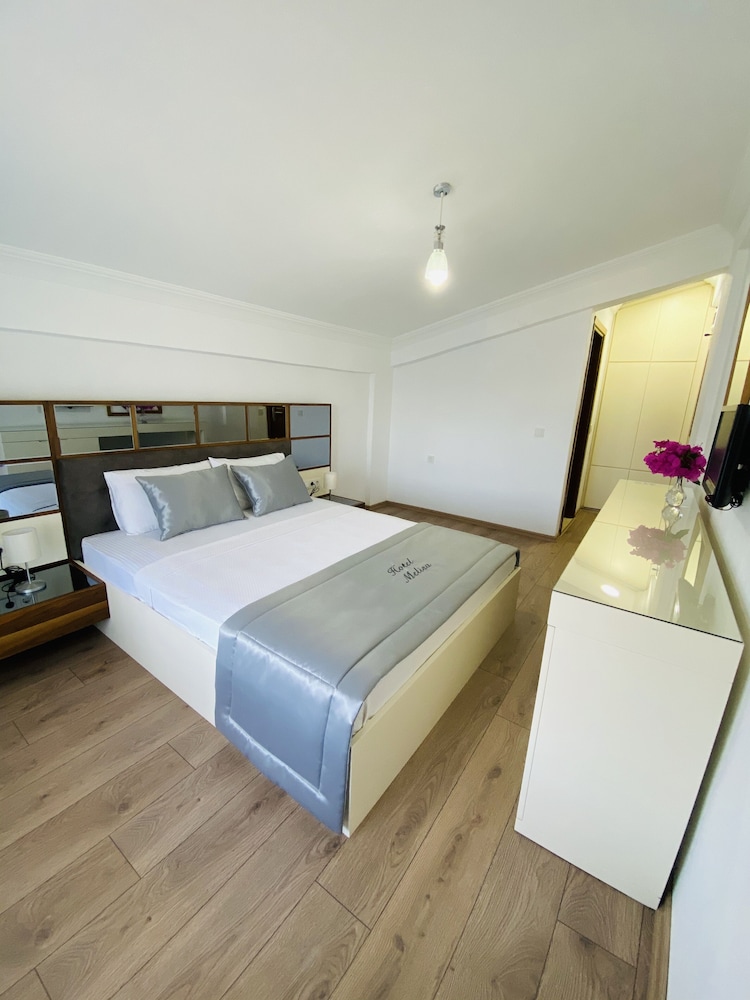 hotel melisa
