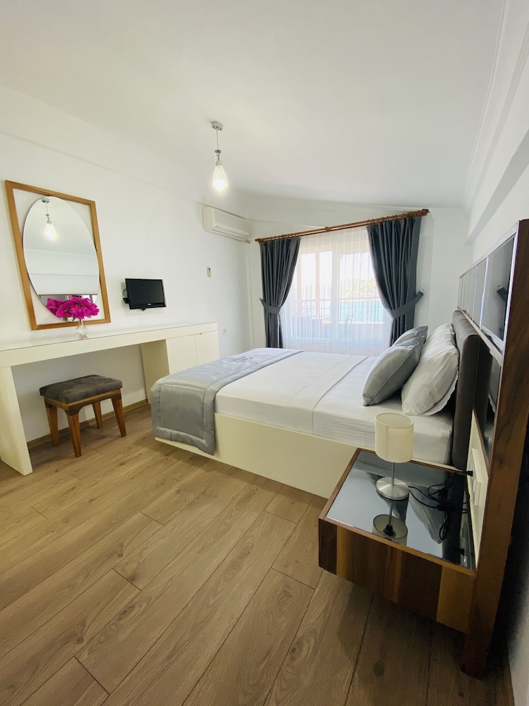 hotel melisa