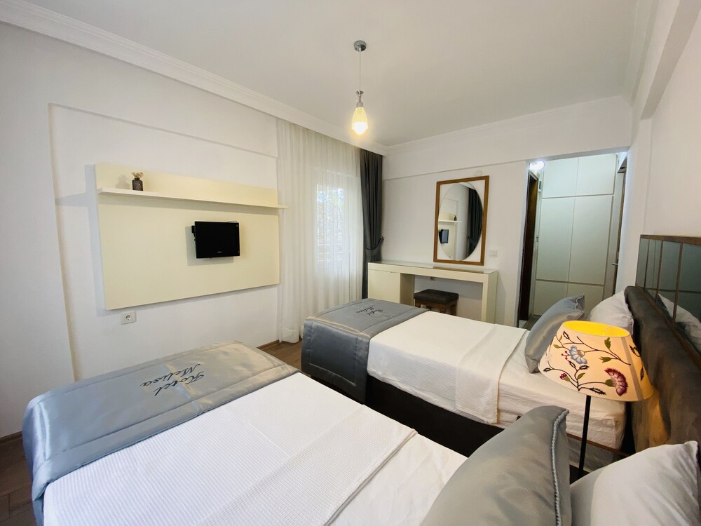 hotel melisa