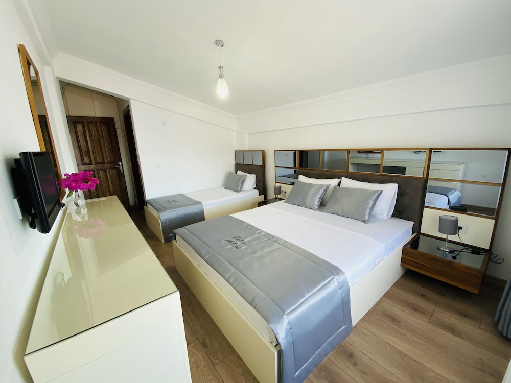 hotel melisa