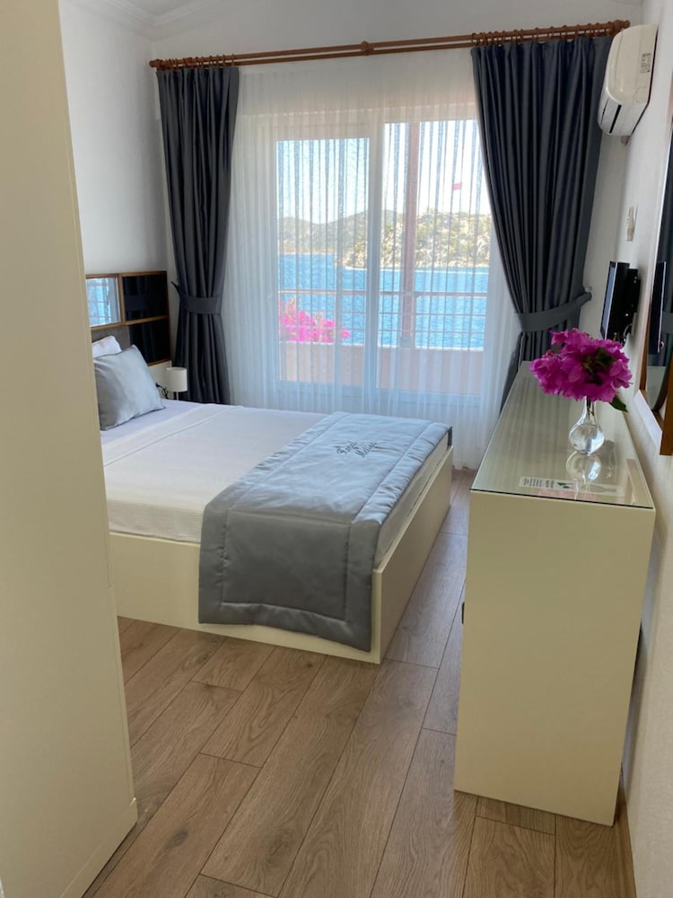 hotel melisa