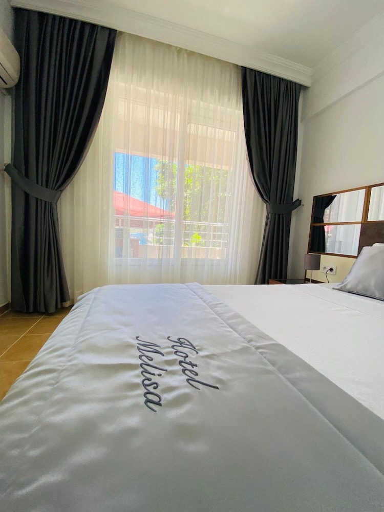 hotel melisa