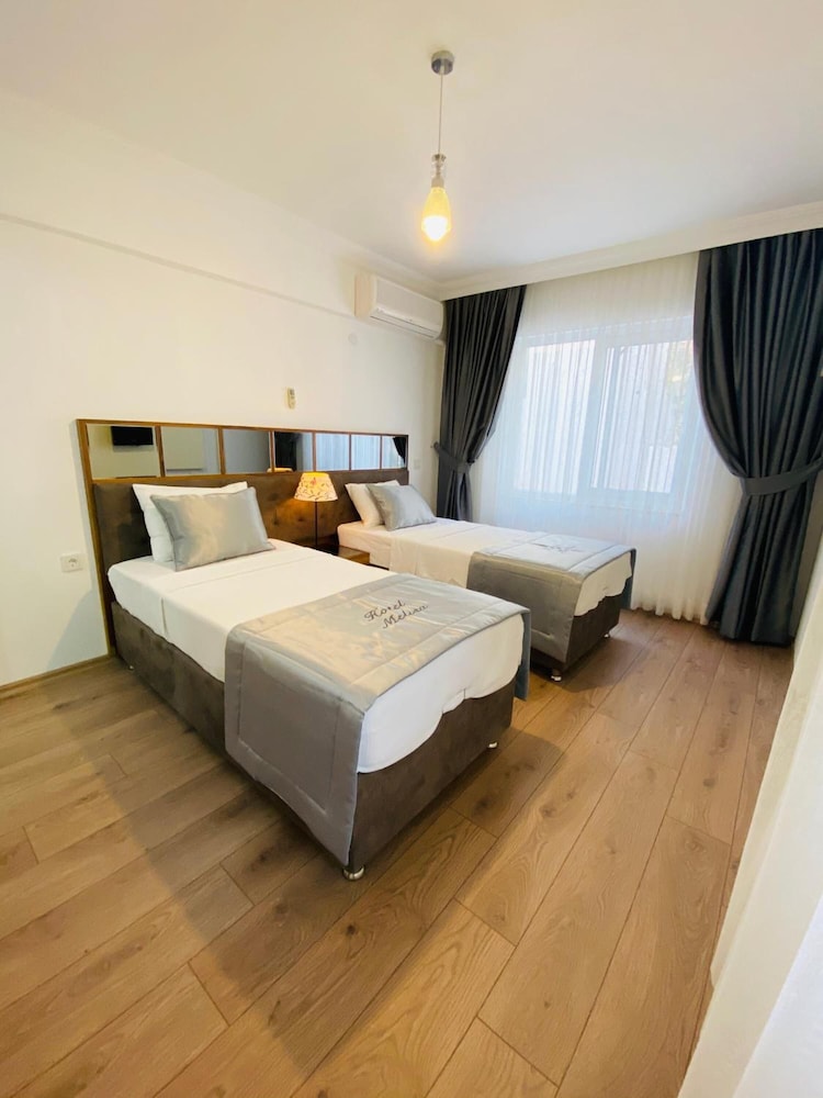 hotel melisa