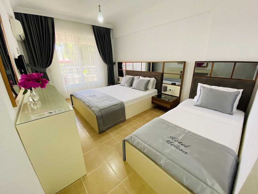 hotel melisa