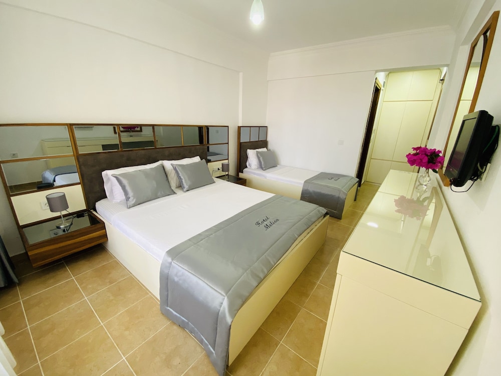 hotel melisa