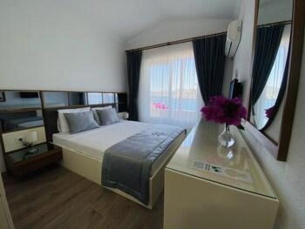 hotel melisa
