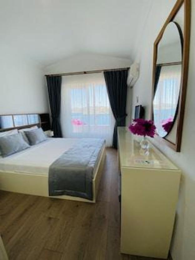 hotel melisa