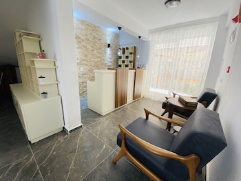 hotel melisa