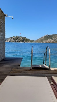 hotel melisa