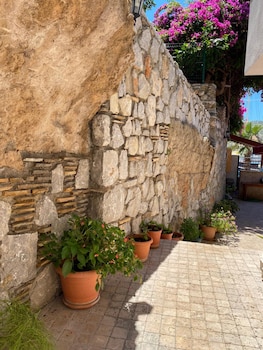 hotel melisa