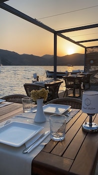 hotel melisa