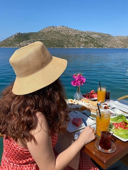 hotel melisa