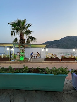 hotel melisa