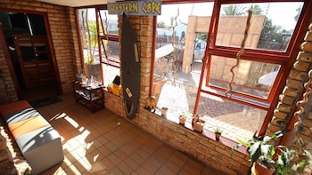 saltycrax backpackers and adventures