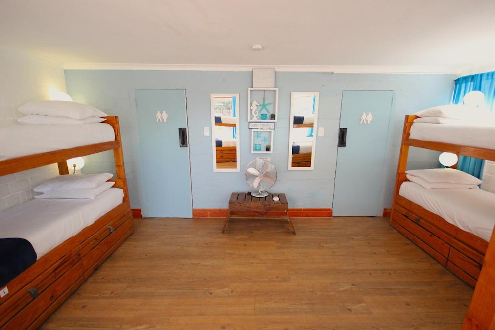 saltycrax backpackers and adventures