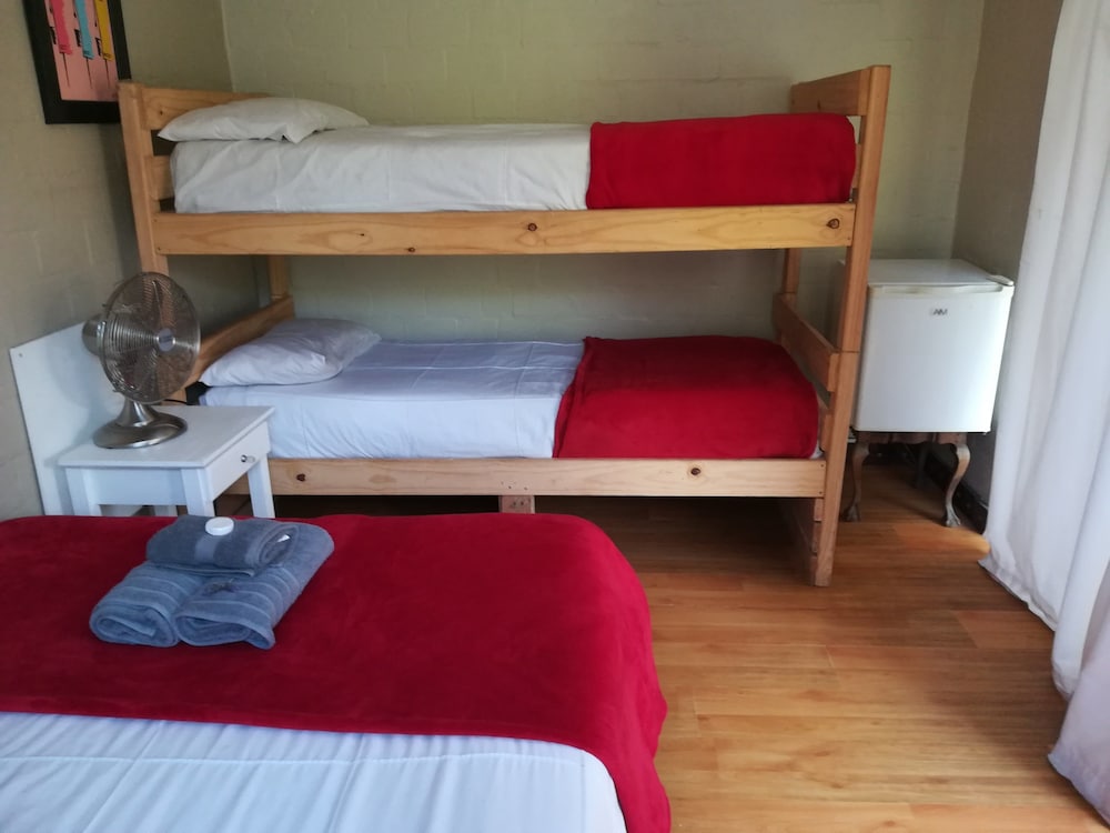 saltycrax backpackers and adventures