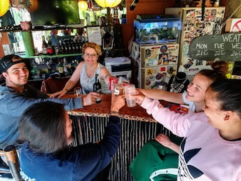 saltycrax backpackers and adventures