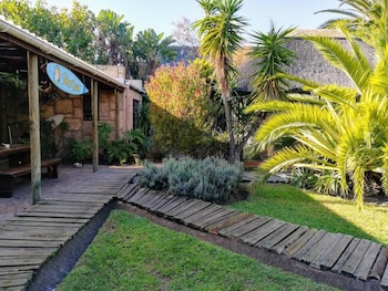 saltycrax backpackers and adventures