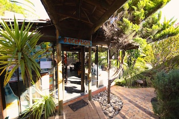 saltycrax backpackers and adventures
