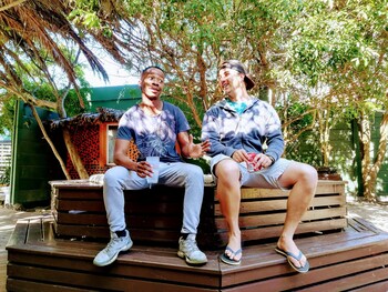 saltycrax backpackers and adventures