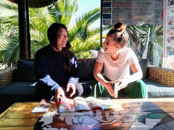 saltycrax backpackers and adventures