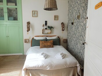 chambres dhotes et gites labri sous roche