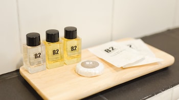 b2 santitham boutique and budget hotel