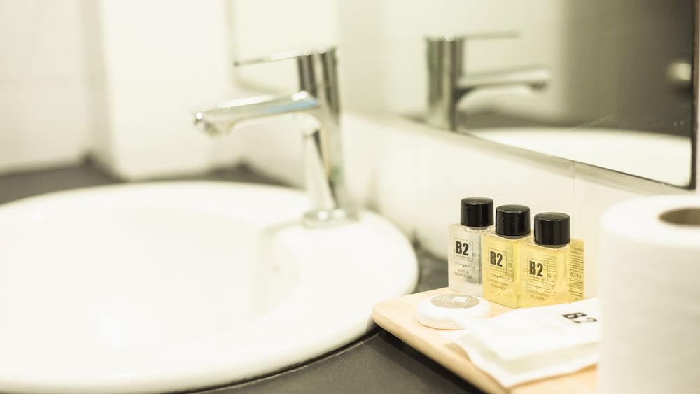 b2 santitham boutique and budget hotel