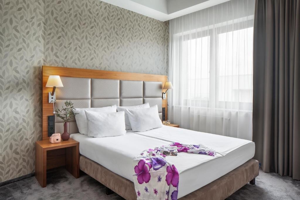 Sea Premium Apartments,Ul. A. Grottgera 6,0 star