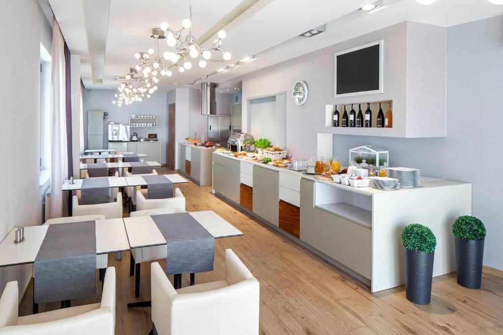Sea Premium Apartments,Ul. A. Grottgera 6,0 star