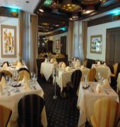 thessoni classic zurich