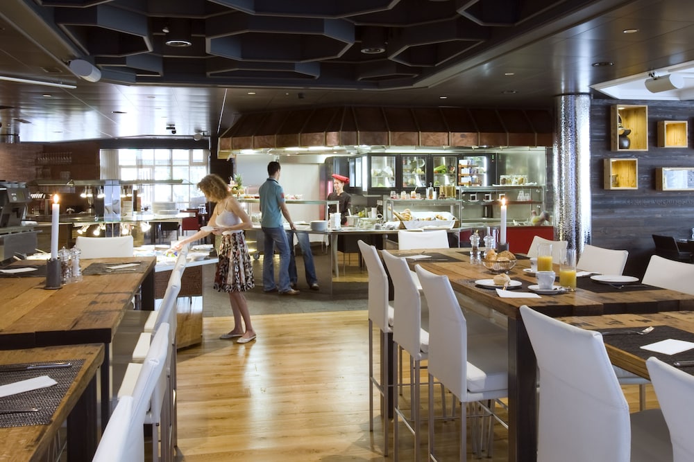 thessoni classic zurich