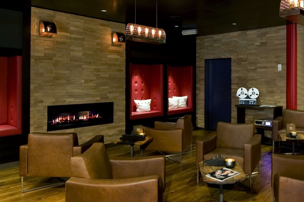 thessoni classic zurich