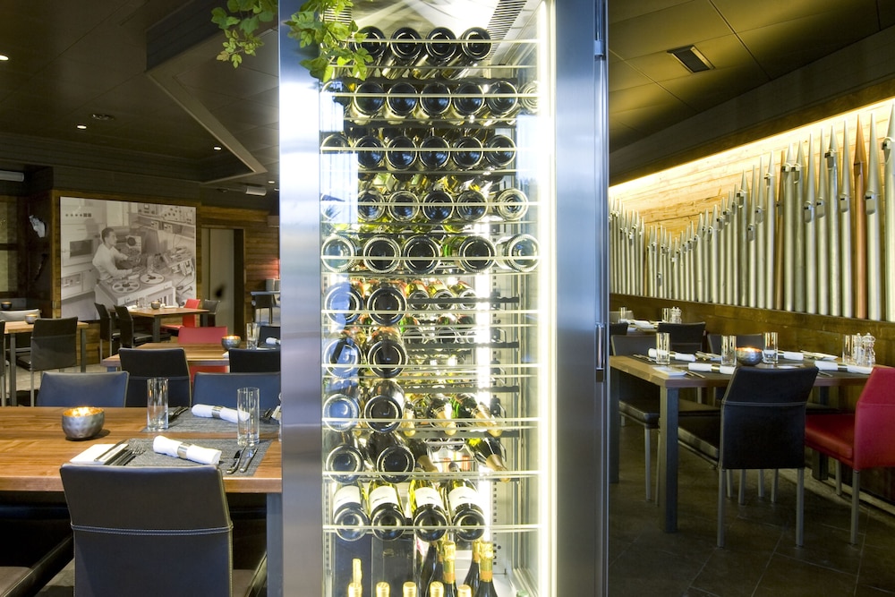 thessoni classic zurich