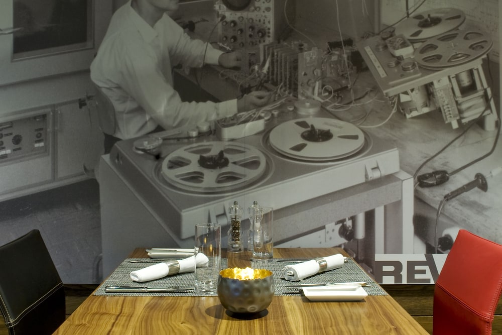 thessoni classic zurich