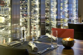 thessoni classic zurich