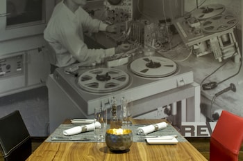 thessoni classic zurich