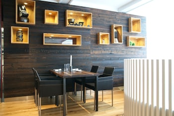 thessoni classic zurich