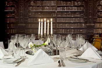 thessoni classic zurich