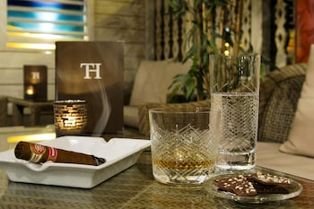 thessoni classic zurich