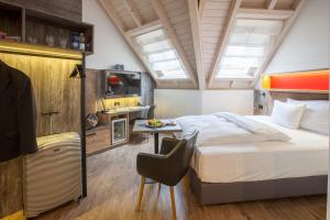 thessoni classic zurich