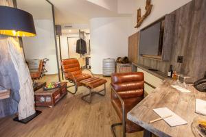 thessoni classic zurich