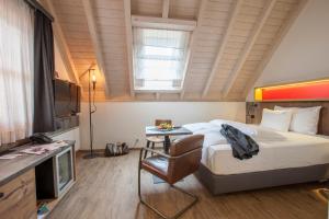 thessoni classic zurich