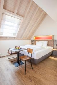 thessoni classic zurich