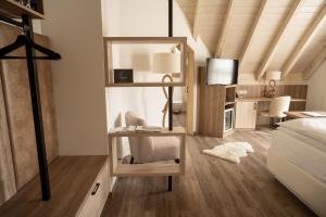 thessoni classic zurich