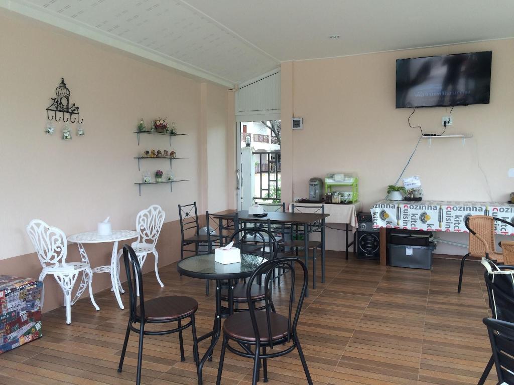 thanavill resort