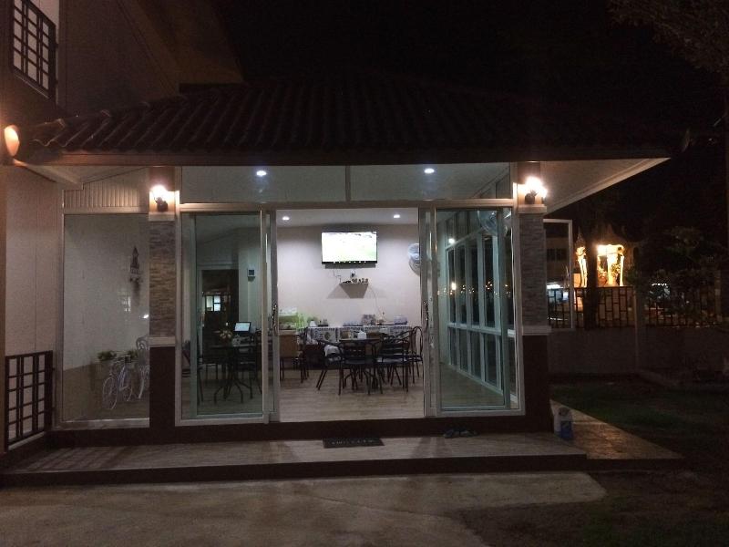 thanavill resort