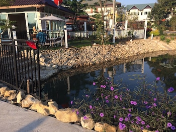 thanavill resort